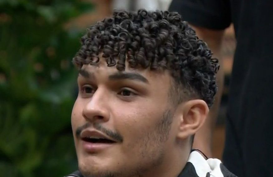 Influenciador e humorista paraibano disputa vaga para entrar em ‘A Fazenda 15’