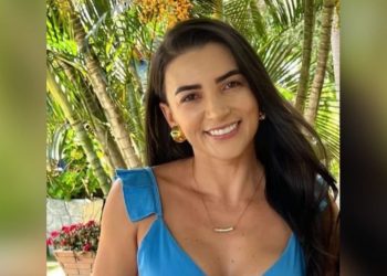 Mulher é assassinada em São Bento e ex-namorado é suspeito do crime