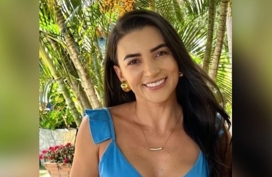 Mulher é assassinada em São Bento e ex-namorado é suspeito do crime