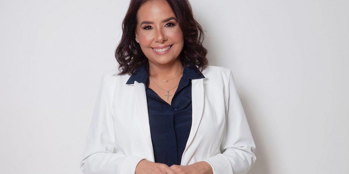 Kiu é a única paraibana na comissão de juristas do Senado para reformar Código Civil