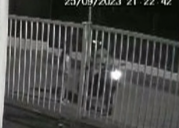 Mulher reage e entra em luta corporal com assaltante, em João Pessoa