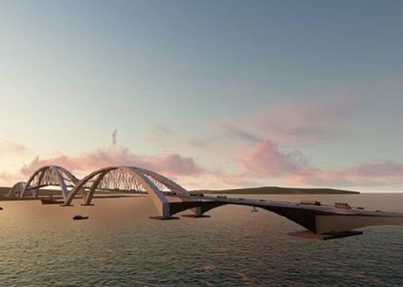 Edital para construção da ponte Cabedelo-Lucena será lançado em dezembro