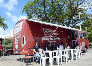 Serviço itinerante do Procon-JP retorna ao Mercado de Mangabeira nessa quarta