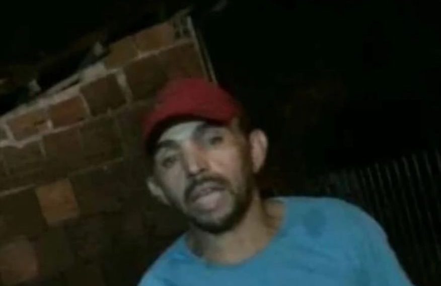 Homem é assassinado a tiros dentro de veículo, em Caaporã