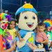 Pelo 11º ano consecutivo, Festa das Crianças do vereador Leleo é um sucesso em Pedras de Fogo