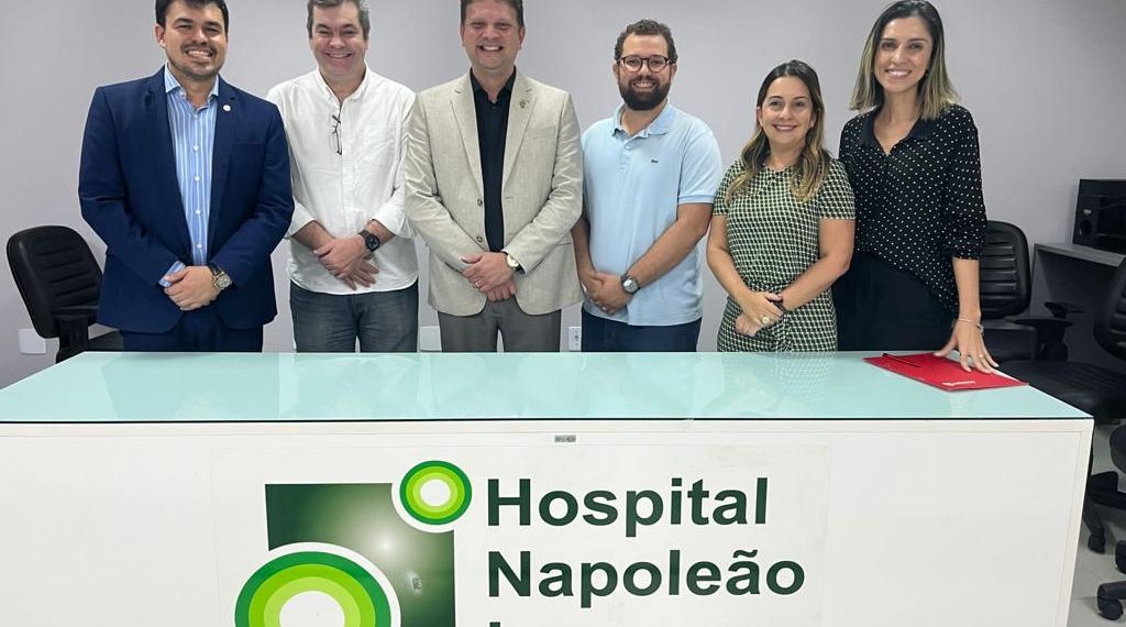 Laureano lança campanha para que população possa ajudar através da conta de energia