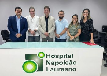 Laureano lança campanha para que população possa ajudar através da conta de energia