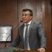 Vereador convoca sociedade para denunciar violência contra a mulher