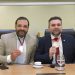 ALPB concede Medalha Epitácio Pessoa aos médicos Bruno Leandro de Souza e Leonardo de Lima Leite