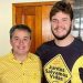 Efraim confirma que Bruno irá para o União Brasil para disputar a reeleição em Campina Grande