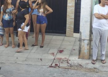 Mulher é assassinada a facadas em Guarabira e companheiro é detido suspeito do crime