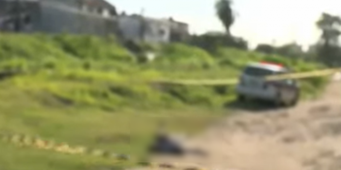 Homem é perseguido e assassinado a tiros ao passear com passarinho, em Mandacaru