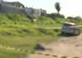 Homem é perseguido e assassinado a tiros ao passear com passarinho, em Mandacaru