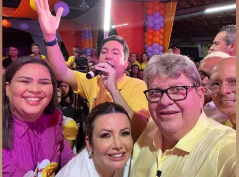 Justiça determina retorno de Buega Gadelha à presidência da FIEP