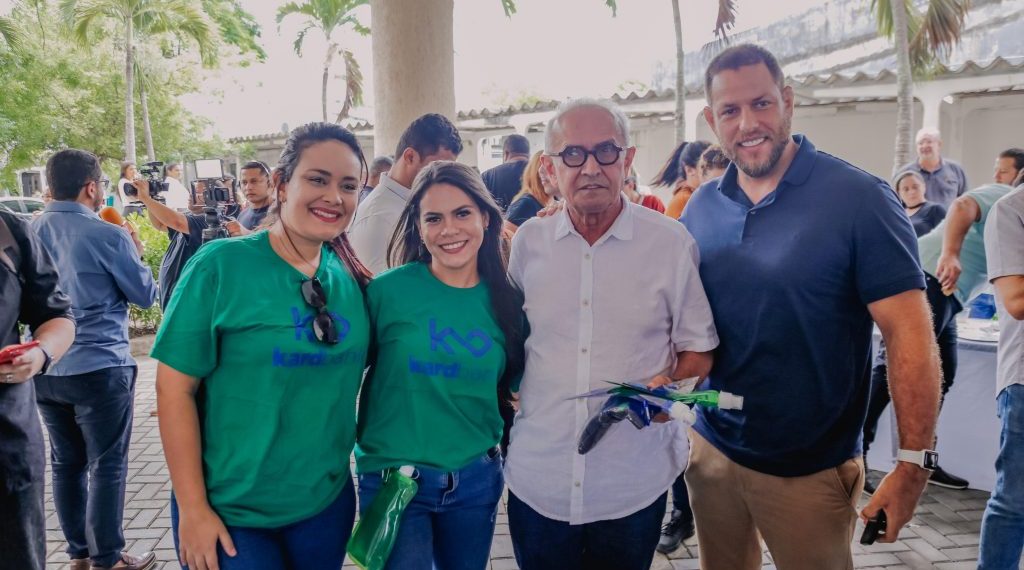 Prefeitura de João Pessoa antecipa pagamento de outubro