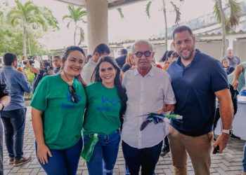Prefeitura de João Pessoa antecipa pagamento de outubro