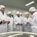 Na China, Lucas Ribeiro articula acordos comerciais com grupos farmacêuticos