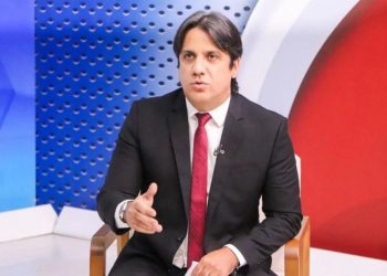 Luís Torres conquista aprovação de todas as contas da Secom-PB no TCE