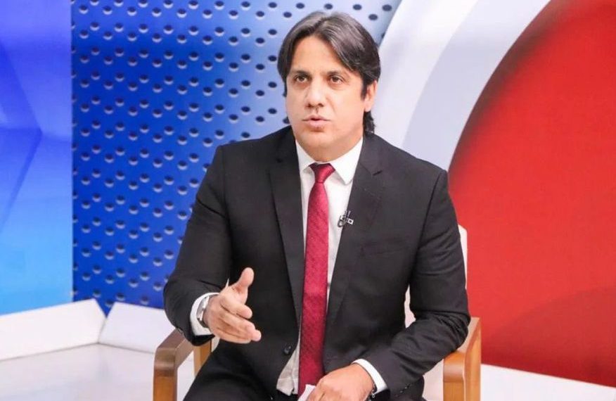 Luís Torres conquista aprovação de todas as contas da Secom-PB no TCE