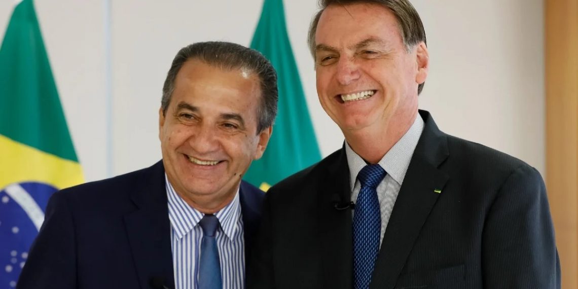 Casamento sob bênção de Malafaia uniu Bolsonaro de vez a evangélicos e projetou Michelle