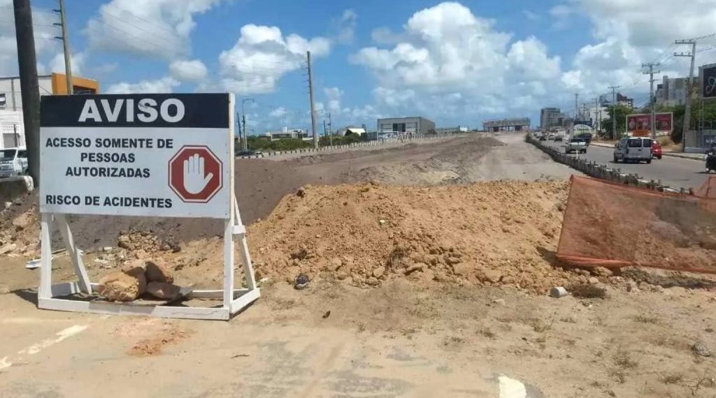 Cícero Lucena afirma que Centro Integrado da Justiça Social vai aproximar população dos serviços de cidadania