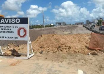 Cícero Lucena afirma que Centro Integrado da Justiça Social vai aproximar população dos serviços de cidadania