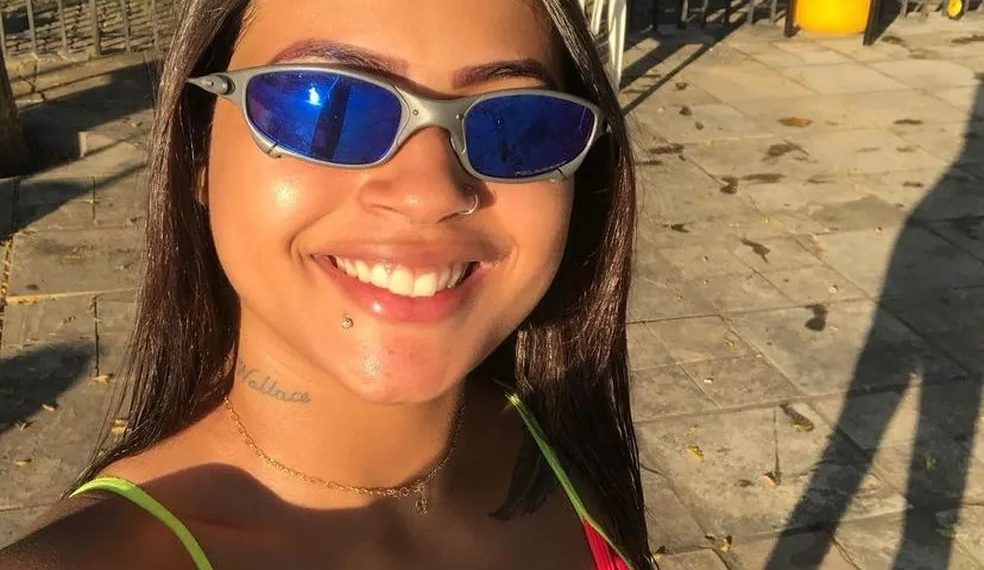 Influencer é perseguida e morta a tiros ao sair de clube na Avenida João XXIII, em Teresina