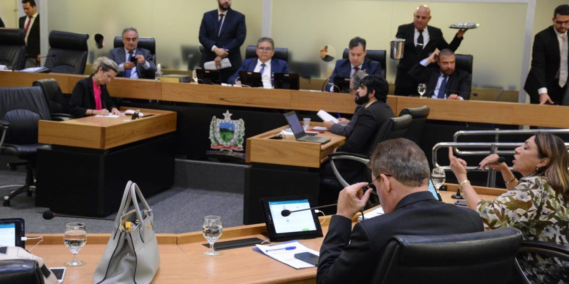 ALPB faz sessões itinerantes em Cajazeiras e Sousa nesta semana