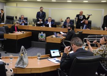 ALPB faz sessões itinerantes em Cajazeiras e Sousa nesta semana