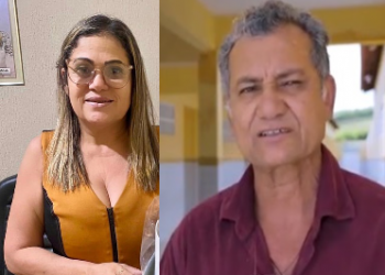 Possível rompimento do grupo Galvão com prefeita Solange Félix agita bastidores da política de Juru