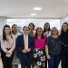 OAB-PB se engaja a campanha Outubro Rosa do hospital Napoleão Laureano