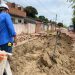 ANE conclui obra de rede do Jardim Carolina, em Marcos Moura, Santa Rita
