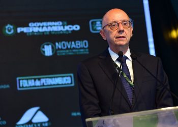 Plínio Nastari retorna a João Pessoa e faz palestra sobre bioenergia, etanol e hidrogênio verde na UFPB