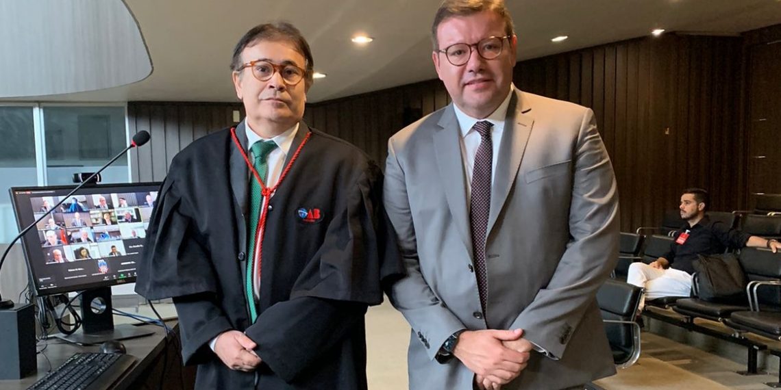 OAB obtém vitória importante no TJPB em prol da Advocacia Pública