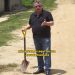 “PEGANDO CARONA COM A PÁ: Pimentel Filho busca autopromoção ao cobrar ações já encaminhadas pela PMCG para obras em ruas da cidade