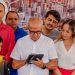 Cícero Lucena autoriza construção de USF em Mumbaba e reforça compromisso de cobrir 100% da cidade com serviços de saúde
