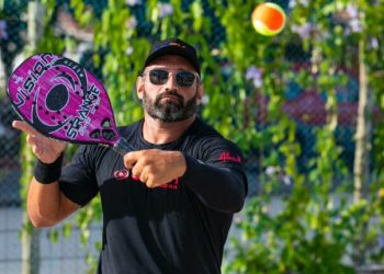 Justiça condena Federação Paraibana de Tênis por afastar ilegalmente atleta da Copa das Confederações