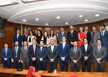 CMJP celebra 10 anos da Associação dos Procuradores Municipais de João Pessoa