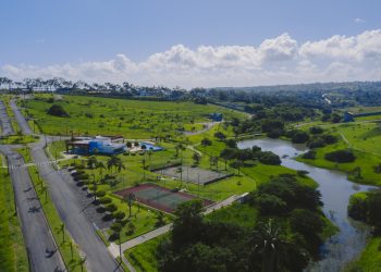 Caixa Econômica Federal fecha parceria para financiamentos no Residencial Damha Parahyba