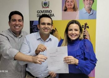 Cícero Lucena afirma que Centro Integrado da Justiça Social vai aproximar população dos serviços de cidadania