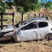Suspeito morre e policial militar fica ferido após perseguição e troca de tiros no bairro de Cabo Branco