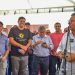Adriano Galdino acompanha João em inaugurações de obras e destaca investimentos de mais R$ 100 milhões em Cabaceiras