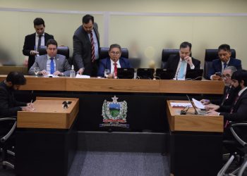 ALPB aprova projetos em benefício de pessoas com autismo e síndrome de Down