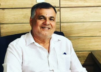 Vice-prefeito de Lucena é afastado do cargo pela Câmara Municipal após condenação por improbidade administrativa