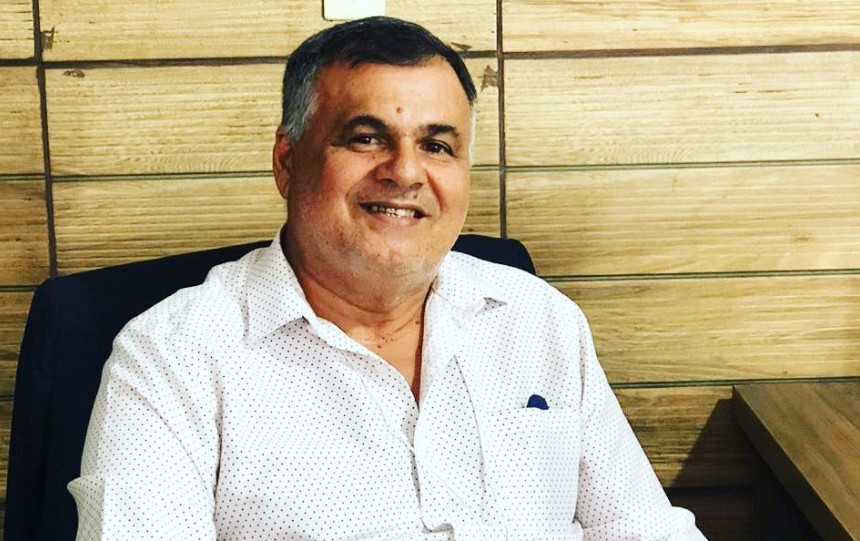 Vice-prefeito de Lucena é afastado do cargo pela Câmara Municipal após condenação por improbidade administrativa