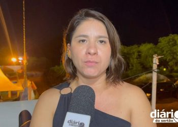 Itaporanga 2024: pré-candidatura de sobrinha do prefeito afunda