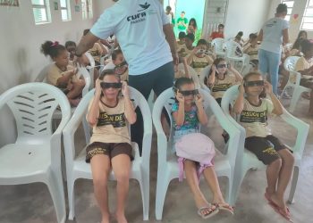 Polícia Militar reforça segurança na região metropolitana de João Pessoa após onda de violência