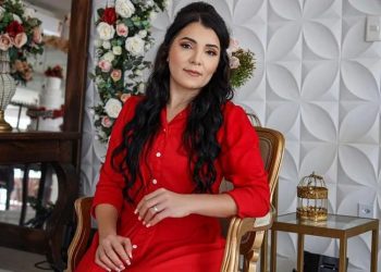 Justiça determina retorno de Buega Gadelha à presidência da FIEP