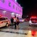 Mulher é assassinada a tiros na frente de escola, em Mamanguape