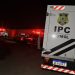 Mulher é morta a tiros dentro de casa, em Bayeux